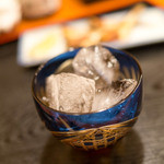 ひと椿 - 芋焼酎 ひと椿