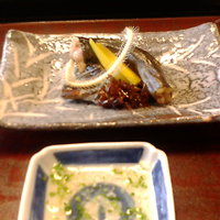 草喰 なかひがし - 