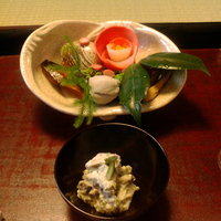 草喰 なかひがし - 