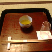 草喰 なかひがし - 