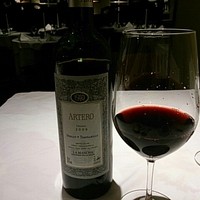 シーン - アルテロ、メルロー　テンブラニーニョ