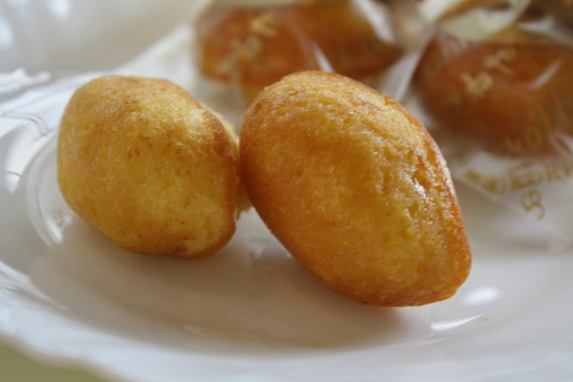 菓匠　きねや - 本宮（洋菓子）の写真