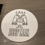 焼肉 BEEFMAN - 