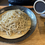 Teuchi Soba Hinari - 