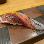 すし おかしら - 