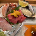 すし おかしら - 