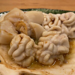 すし おかしら - 