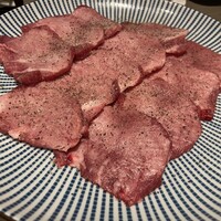 焼肉 BEEFMAN 六本木本店 - 