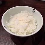 宵ノねこ - ごはん