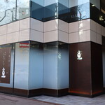 すし うおいち - F45ビル1階(2022年12月)