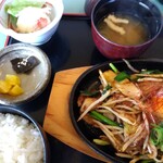 新市クラシックゴルフクラブ - 
