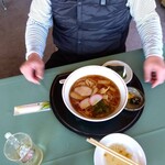 新市クラシックゴルフクラブ - 