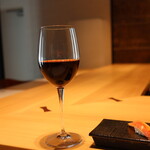 すし うおいち - Jモロー・モロールージュ 660円(2022年12月)