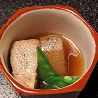 赤坂とゝや魚新 - 