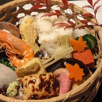 赤坂とゝや魚新 - 