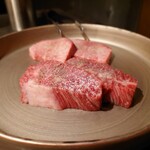 北海道焼肉 北うし - 