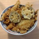 Tempura Sumitomo - 