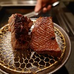 北海道焼肉 北うし - 