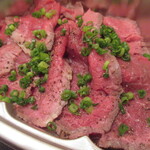 ジュイップ - 特製ローストビーフ