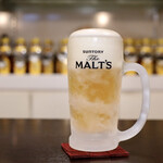 ルッカ - トリビー♪