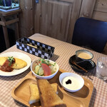 Cafe Ciel - 