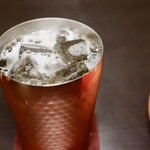 ルッカ - ハイボールが水のごとく