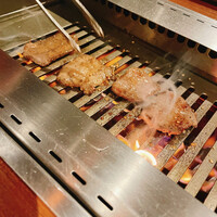 焼肉うしごろ 表参道店 - 