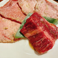焼肉うしごろ 表参道店 - 