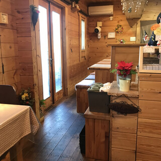 カフェシエル_2