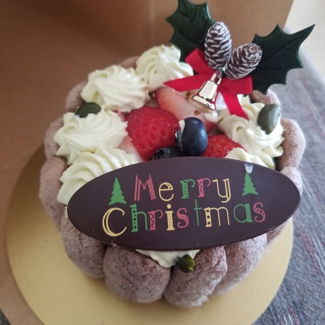 チョコレート研究室 - 東室蘭（チョコレート）の写真