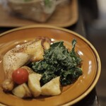 THE CITY BAKERY - 2022-12