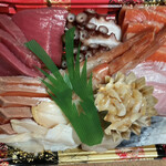 魚楽小川水産 - 