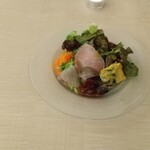 ル・ドゥ・マルシェ - 