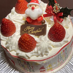 テラタ - 料理写真: