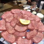 お肉家てらもと - 