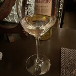 バーブルーチップ - 