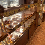 ビゴの店 - 店舗内