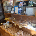 ビゴの店 - 店舗内