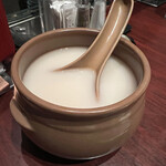 焼肉大山飯店 - 