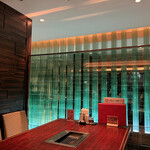 焼肉大山飯店 - 