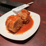 焼肉大山飯店 - 