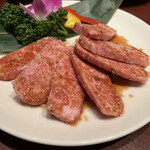 焼肉大山飯店 - 