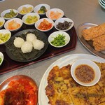 韓国食堂 ケジョン82 - 