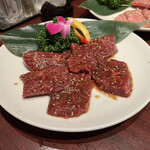 焼肉大山飯店 - 