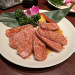 焼肉大山飯店 - 