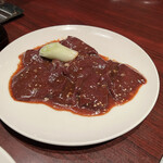 焼肉大山飯店 - 