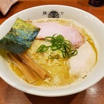 らぁ麺 とうひち - 