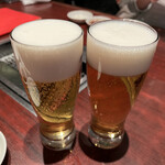 焼肉大山飯店 - 