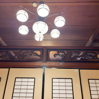 すき焼割烹 日山 - 