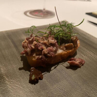 カンテサンス - 